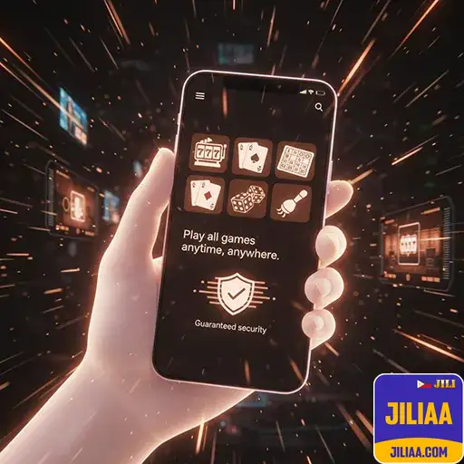 jiliaa app 