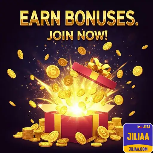 jiliaa bonus 
